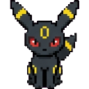 Umbreon sprite