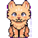 Chugou sprite