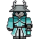 Ari sprite