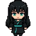 Tokito sprite