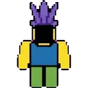 Itrapped sprite