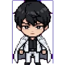 Kim Dokja sprite
