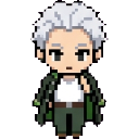 Umemiya sprite