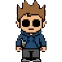 Tom sprite