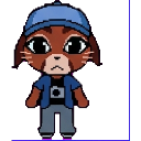 LIZ BETH sprite