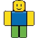 Noob sprite
