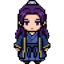 Jinshi sprite