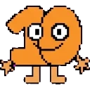 Ten sprite