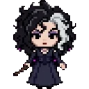 Bellatrix sprite