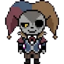 Prototipo sprite