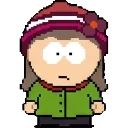 Heidi sprite