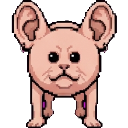 Human Gubby sprite