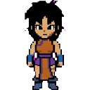 Ika sprite