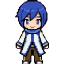 Kaitoo sprite