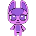 Mimi sprite