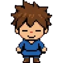 Vuv sprite