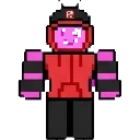 Veeronica sprite