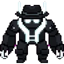 Incognito sprite
