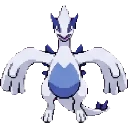 Lugia sprite