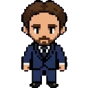Andrea sprite