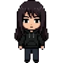 Ayala sprite