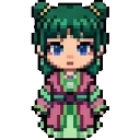 Samii sprite