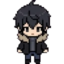 Tsugino Haru sprite