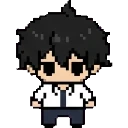 Chucho sprite