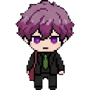 Alexis Ness sprite