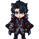 Wriothesley sprite
