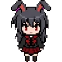 Sakuya sprite