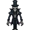 Jack sprite