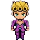 Giorno sprite