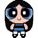 Minji sprite