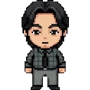 Han Seok-yool sprite