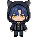 Rio sprite