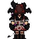 Slayer sprite