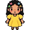 Aleea sprite