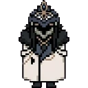 Capitano sprite