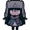∆iden sprite
