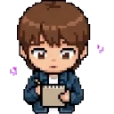 Thup sprite