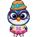 Pinguin sprite