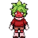 Sprout Seedly sprite