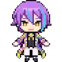 Rui sprite