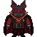 Nosferatu sprite