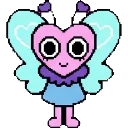 Flutter sprite
