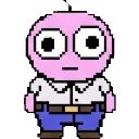 Smilings sprite