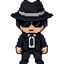 Chance sprite