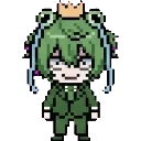 froggyDudemc sprite