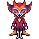 Васаго 🌟 sprite